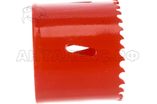 Цифенбор Elitech 1820.061400 , Bi-Metal, ?52мм.