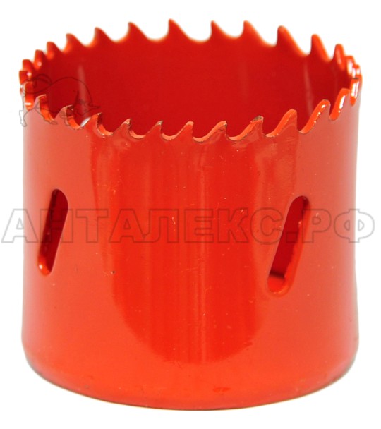 Цифенбор Elitech 1820.061300 , Bi-Metal, ?51мм.