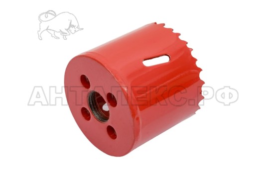Цифенбор Elitech 1820.061300 , Bi-Metal, ?51мм.