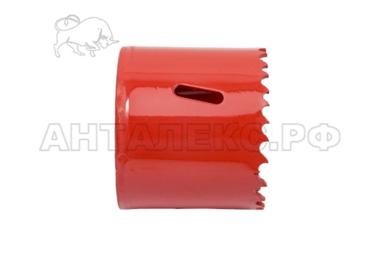 Цифенбор Elitech 1820.061300 , Bi-Metal, ?51мм.