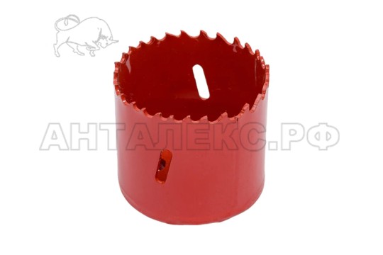 Цифенбор Elitech 1820.061300 , Bi-Metal, ?51мм.