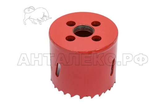 Цифенбор Elitech 1820.061300 , Bi-Metal, ?51мм.