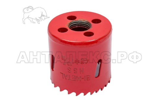 Цифенбор Elitech 1820.061100 , Bi-Metal, ?46мм.