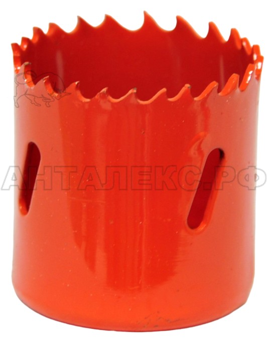 Цифенбор Elitech 1820.061000 , Bi-Metal, ?44мм.