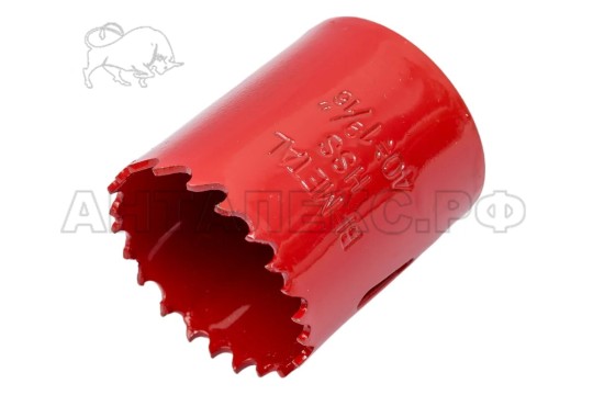 Цифенбор Elitech 1820.060700 , Bi-Metal, ?40мм.