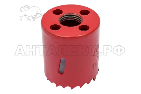 Цифенбор Elitech 1820.060700 , Bi-Metal, ?40мм.