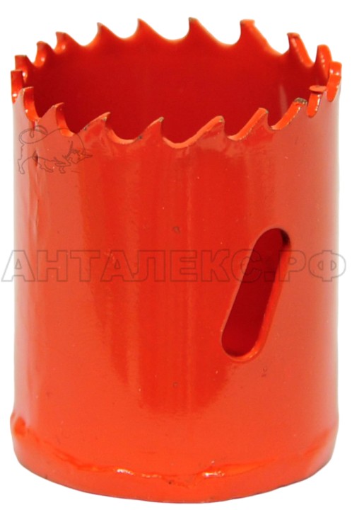 Цифенбор Elitech 1820.060500 , Bi-Metal, ?37мм.