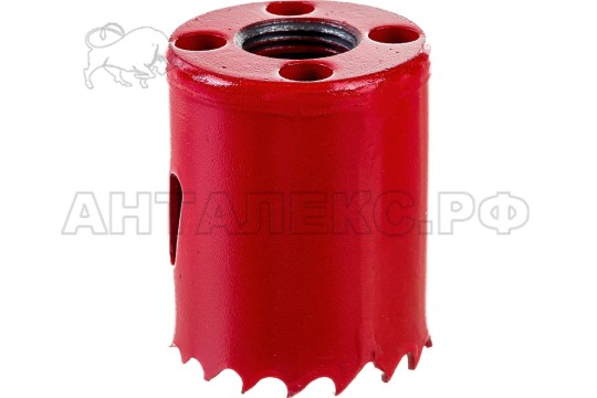 Цифенбор Elitech 1820.060500 , Bi-Metal, ?37мм.