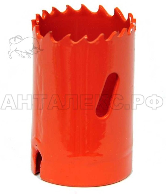 Цифенбор Elitech 1820.060400 , Bi-Metal, ?35мм.