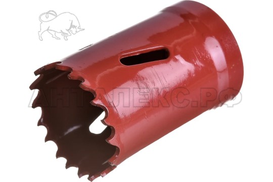 Цифенбор Elitech 1820.060300 , Bi-Metal, ?33мм.