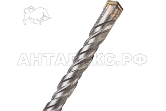 Квадробур SDS-plus ELITECH 1820.083700, ?8x150х210 мм