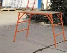 Столик малярный(оранж)