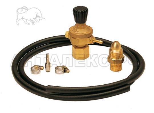 Набор Blueweld для свар.аппарата  COMBI 132.4,135,