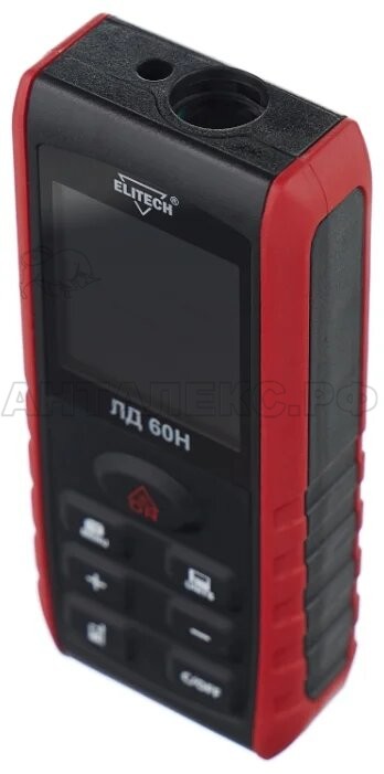 Дальномер ЛД 60Н Elitech (Е0301.002.00)
