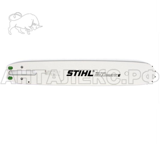 Шина  Штиль 15". 3\8" RS, 1,6мм, 56E