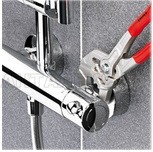 Ключ миниатюрный цанговый Knipex KN-8603125