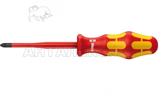 Отвертка WERA WE-006461