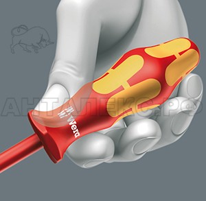 Отвертка WERA WE-006461