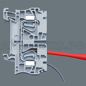 Отвертка WERA WE-006442