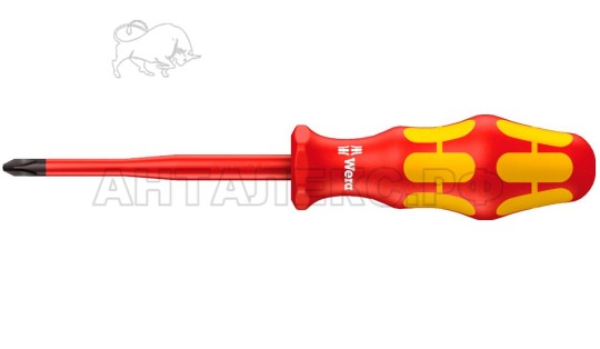 Отвертка WERA WE-006451