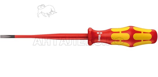 Отвертка WERA WE-006441