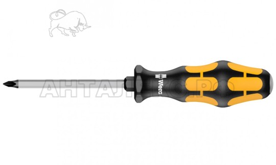 Отвертка WERA WE-017015