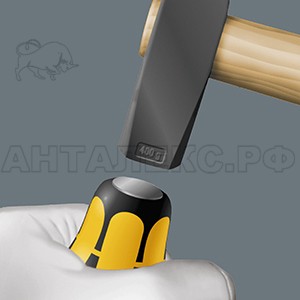 Отвертка WERA WE-017015