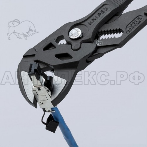 Ключ разводной  Knipex KN-8602250