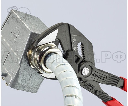 Ключ разводной  Knipex KN-8602250