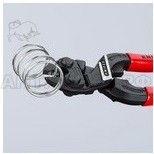Болторезы Knipex "КОБОЛТ" KN-7101160