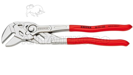 Ключ клещевой Knipex KN-8603250