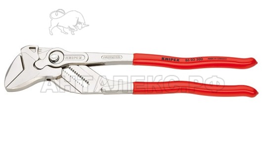 Ключ клещевой Knipex KN-8603300