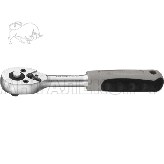 Рукоятка Thorwik трещёточная 1/4"DR