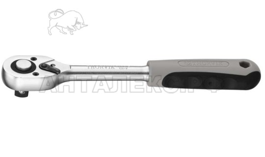 Рукоятка Thorwik трещёточная 1/2"DR