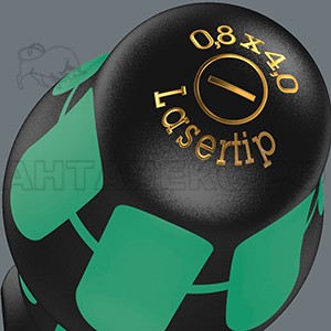 Отвертка WERA WE-110007