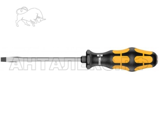 Отвертка WERA WE-018266