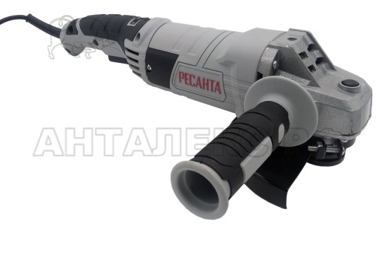 Углошлифовальная машина УШМ-150/1400Э Ресанта 75/12/7