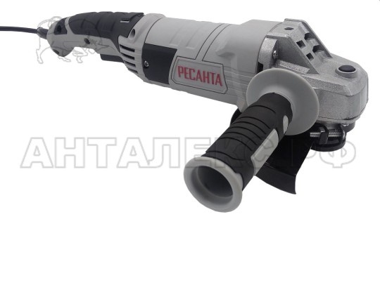 Углошлифовальная машина УШМ-150/1300 Ресанта 75/12/6