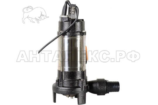 Фекальный насос ФН-1100Л Вихрь 68/5/4