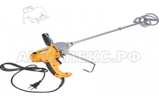 Строительный миксер СМ-1200Э Вихрь 72/20/1