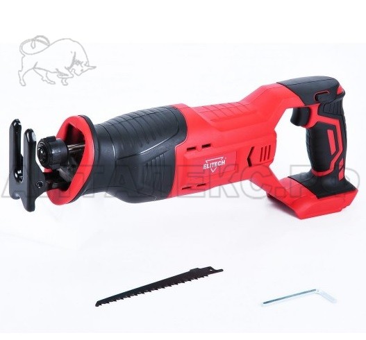 Пила сабельная Elitech ПСА 18СЛ (Е2206.001.00)