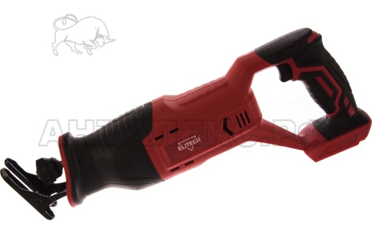 Пила сабельная Elitech ПСА 18СЛ (Е2206.001.00)