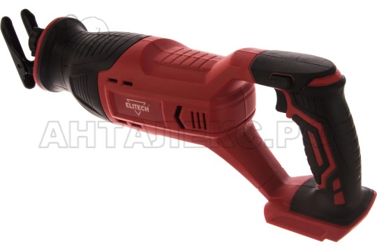 Пила сабельная Elitech ПСА 18СЛ (Е2206.001.00)