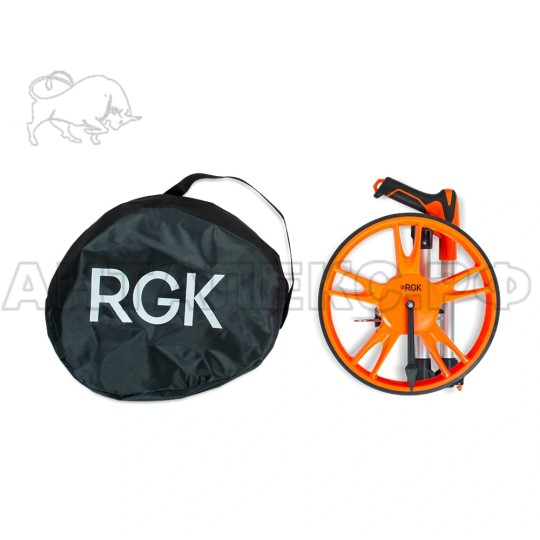 Дорожное колесо RGK  Q8