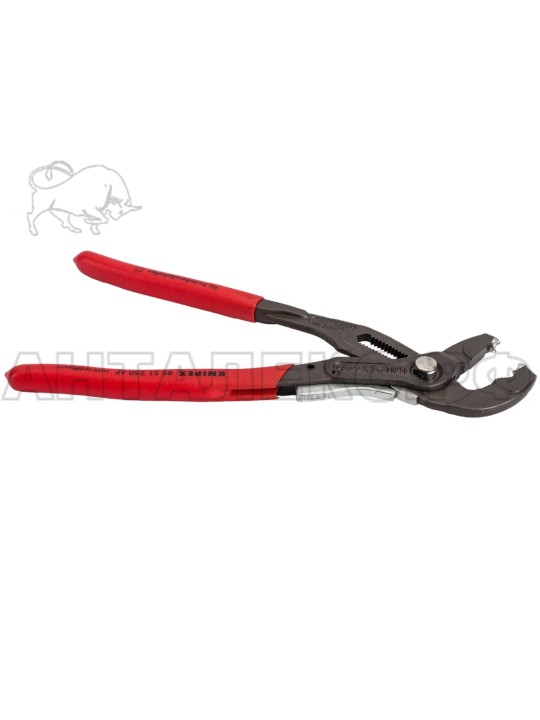 Щипцы для пружинных хомутов Knipex KN-8551250AF