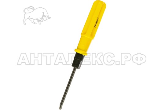 Отвертка комбинированная, SL6хPH2