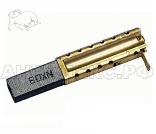 Щетка графит.Makita 80051 В5 Х