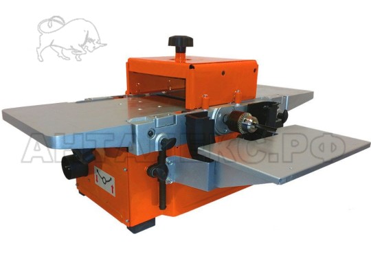 Станок деревообрабатывающий универсальный STINKO WOODKRAFT ST-2500