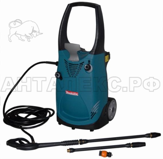 Мойка Makita HW 131