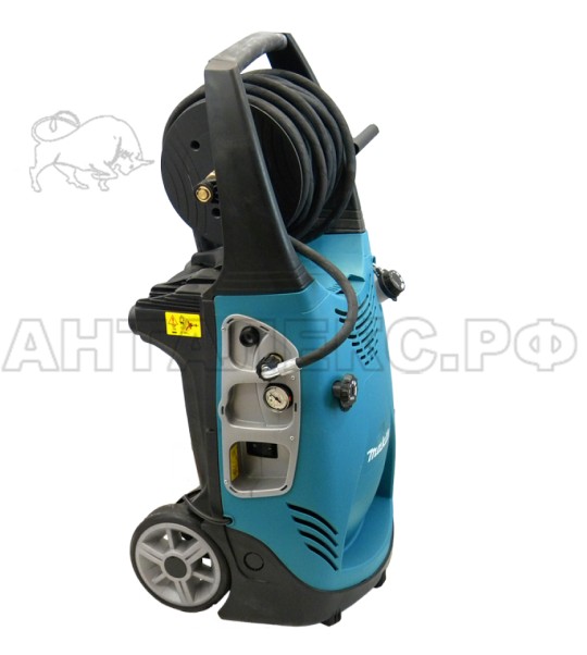 Мойка Makita HW 131
